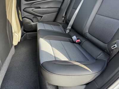 2026 Chevrolet Trax, $23385. Photo 6