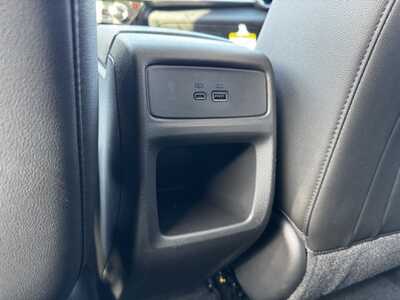 2026 Chevrolet Trax, $23385. Photo 7