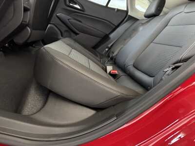 2026 Chevrolet Trax, $23885.0. Photo 10