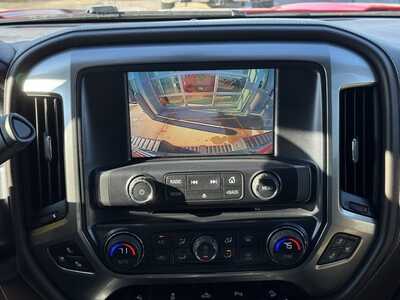 2016 Chevrolet 1500 Crew Cab, $24960. Photo 4