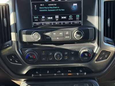 2016 Chevrolet 1500 Crew Cab, $24960. Photo 5