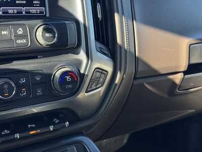 2016 Chevrolet 1500 Crew Cab, $24960. Photo 7