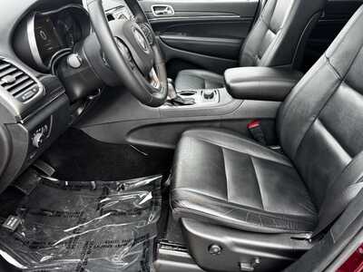 2022 Jeep Grand Cherokee, $21490. Photo 5