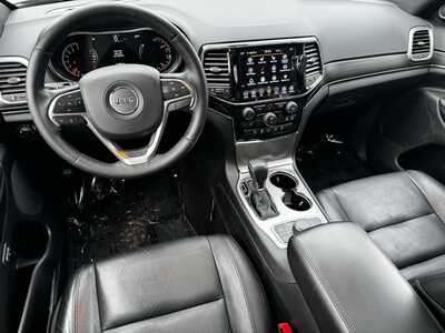2022 Jeep Grand Cherokee, $21490. Photo 8