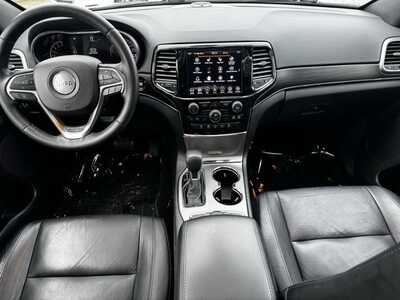 2022 Jeep Grand Cherokee, $21490. Photo 9