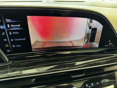 2021 Cadillac Escalade, $54695. Photo 4