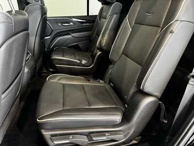 2021 Cadillac Escalade, $54695. Photo 7