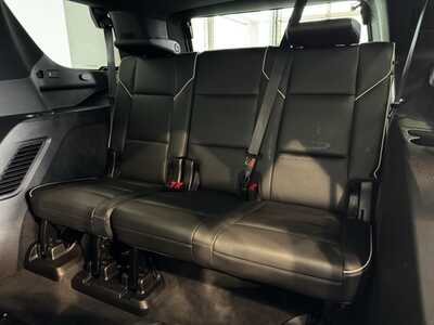 2021 Cadillac Escalade, $54695. Photo 8