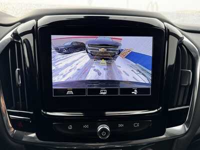 2023 Chevrolet Traverse, $30975. Photo 5