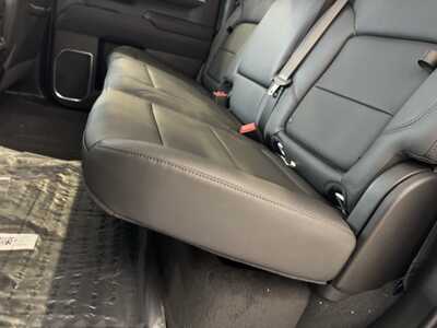 2026 Chevrolet 1500 Crew Cab, $59584.0. Photo 10