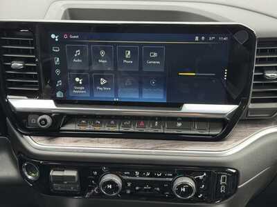 2026 Chevrolet 1500 Crew Cab, $59584.0. Photo 3