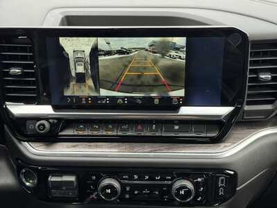 2026 Chevrolet 1500 Crew Cab, $59584.0. Photo 4