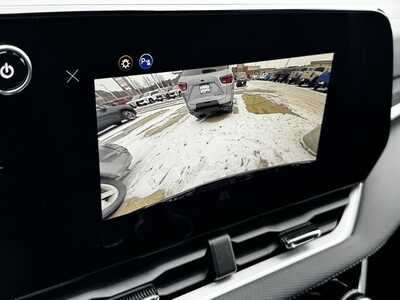 2026 Chevrolet Equinox, $30749.0. Photo 4