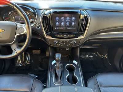 2022 Chevrolet Traverse, $31490. Photo 2