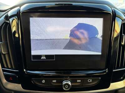 2022 Chevrolet Traverse, $31490. Photo 4