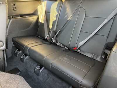 2022 Chevrolet Traverse, $31490. Photo 8