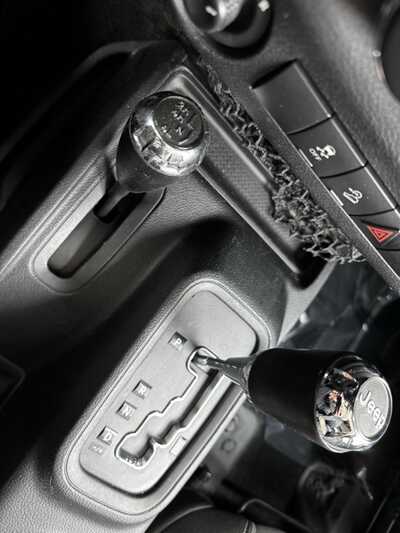 2016 Jeep Wrangler Unlimited, $18990. Photo 12