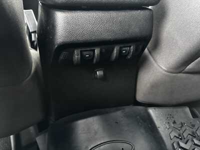 2016 Jeep Wrangler Unlimited, $18990. Photo 7