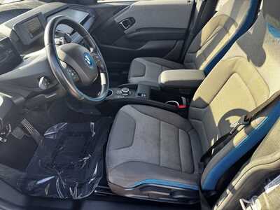 2018 BMW i3, $8999. Photo 6