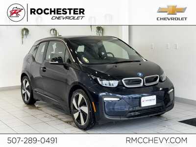 2018 BMW i3, $8999. Photo 1