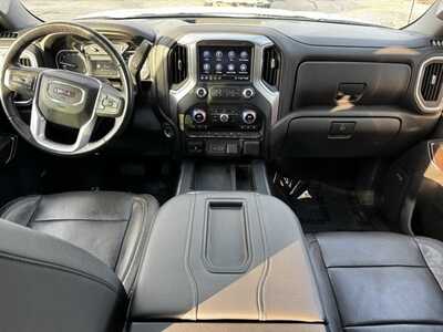 2020 GMC 1500 Crew Cab, $31695. Photo 10