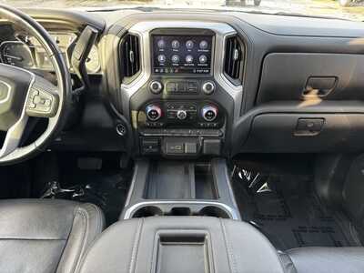 2020 GMC 1500 Crew Cab, $31695. Photo 2