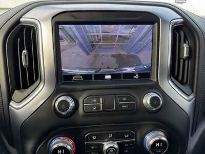 2020 GMC 1500 Crew Cab, $31695. Photo 4