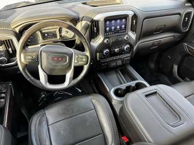 2020 GMC 1500 Crew Cab, $31695. Photo 9