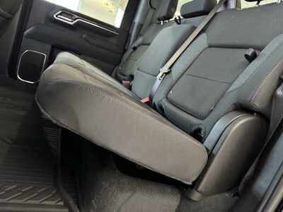 2026 Chevrolet 3500 Crew Cab, $64655.0. Photo 10