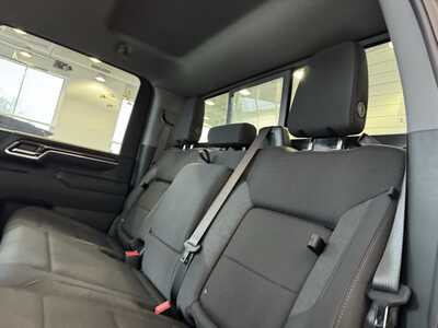 2026 Chevrolet 3500 Crew Cab, $64655.0. Photo 11