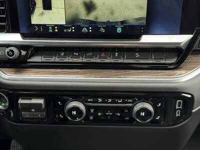 2026 Chevrolet 3500 Crew Cab, $64655.0. Photo 12