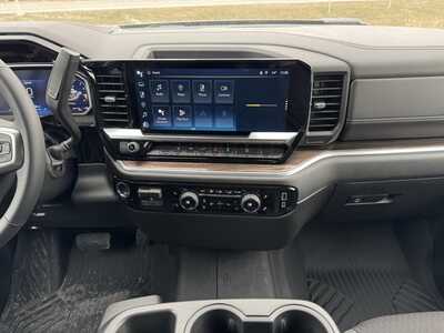 2026 Chevrolet 3500 Crew Cab, $64655.0. Photo 2