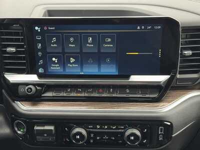 2026 Chevrolet 3500 Crew Cab, $64655.0. Photo 3