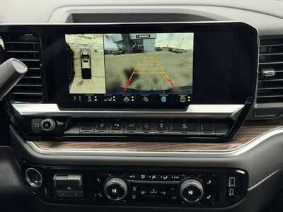 2026 Chevrolet 3500 Crew Cab, $64655.0. Photo 4