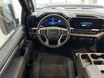 2026 Chevrolet 3500 Crew Cab, $64655.0. Photo 5