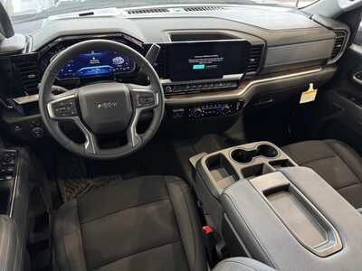 2026 Chevrolet 3500 Crew Cab, $64655.0. Photo 6