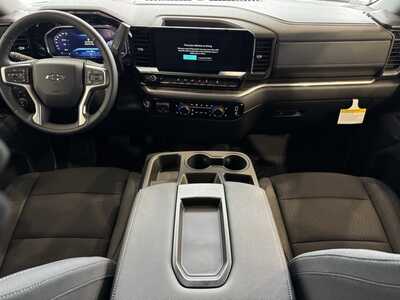 2026 Chevrolet 3500 Crew Cab, $64655.0. Photo 7