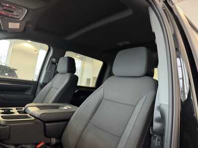 2026 Chevrolet 3500 Crew Cab, $64655.0. Photo 9