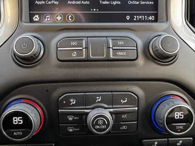 2023 Chevrolet 3500 Crew Cab, $44675. Photo 10