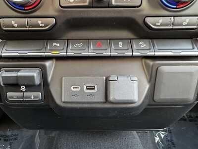 2023 Chevrolet 3500 Crew Cab, $44675. Photo 11