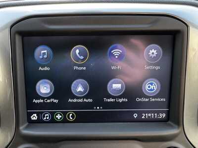 2023 Chevrolet 3500 Crew Cab, $44675. Photo 3