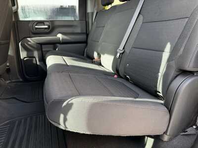 2023 Chevrolet 3500 Crew Cab, $44675. Photo 6