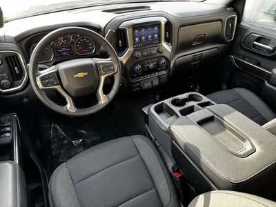 2023 Chevrolet 3500 Crew Cab, $44675. Photo 8