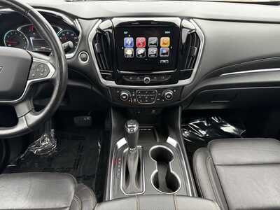 2019 Chevrolet Traverse, $24995. Photo 2