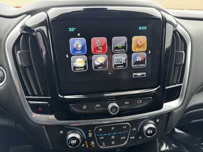 2019 Chevrolet Traverse, $24995. Photo 3