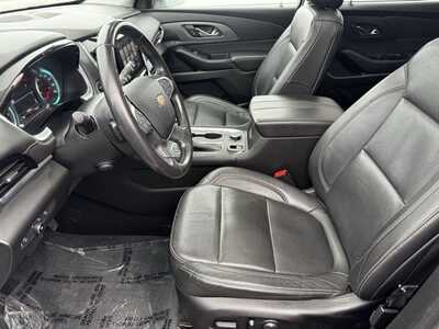 2019 Chevrolet Traverse, $24995. Photo 5