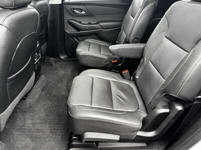 2019 Chevrolet Traverse, $24995. Photo 7