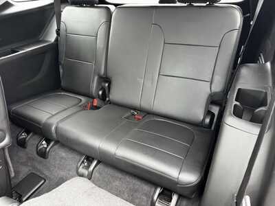 2019 Chevrolet Traverse, $24995. Photo 9