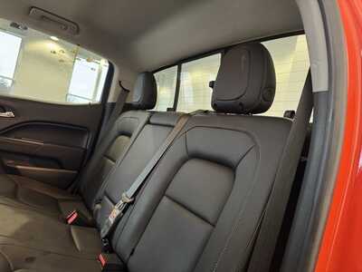 2019 Chevrolet Colorado, $29890. Photo 10