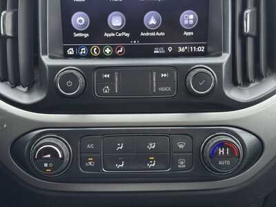 2019 Chevrolet Colorado, $29890. Photo 11